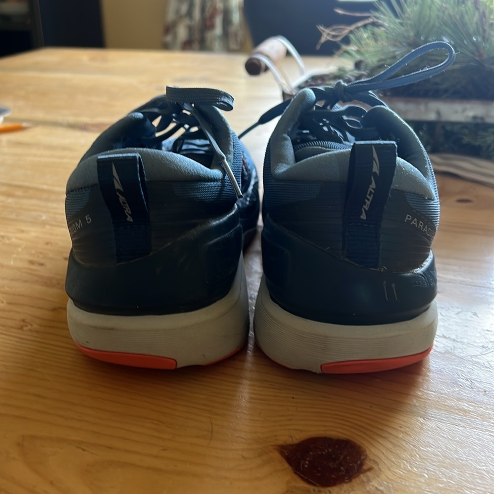 Altra Paradigm 5 Women’s shoes - Picture 4 of 7